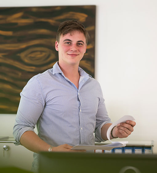 Damian Rappich