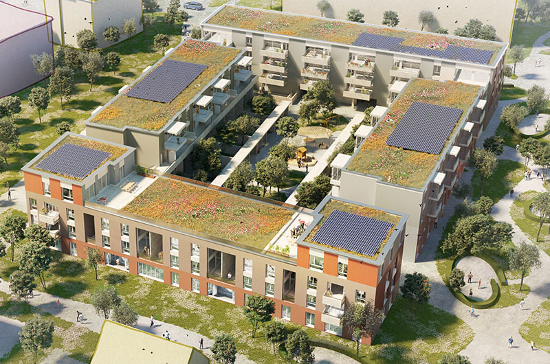 BIM – Building Information Modeling