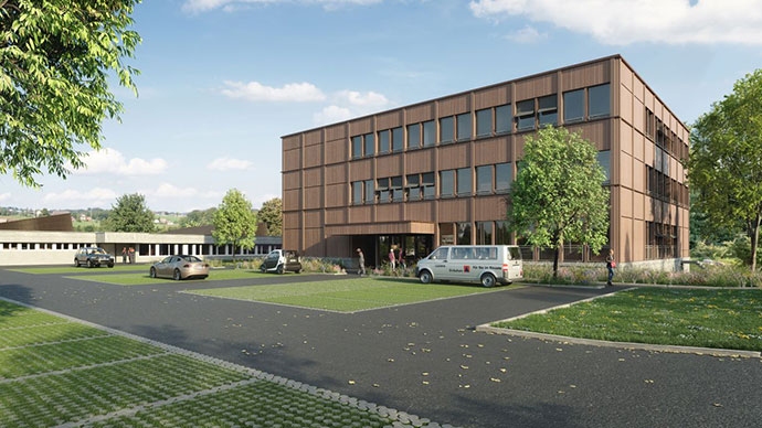 Zivilschutz Sempach