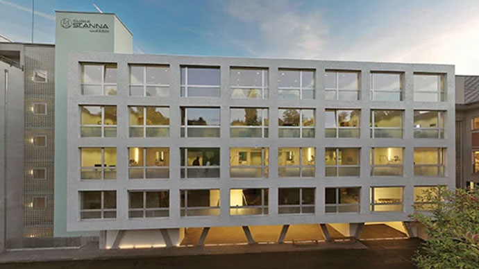 Hirslanden Klinik