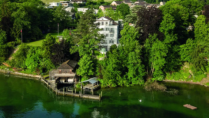 Villa Stutz