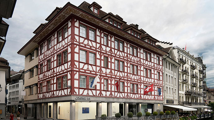 Kramgasse